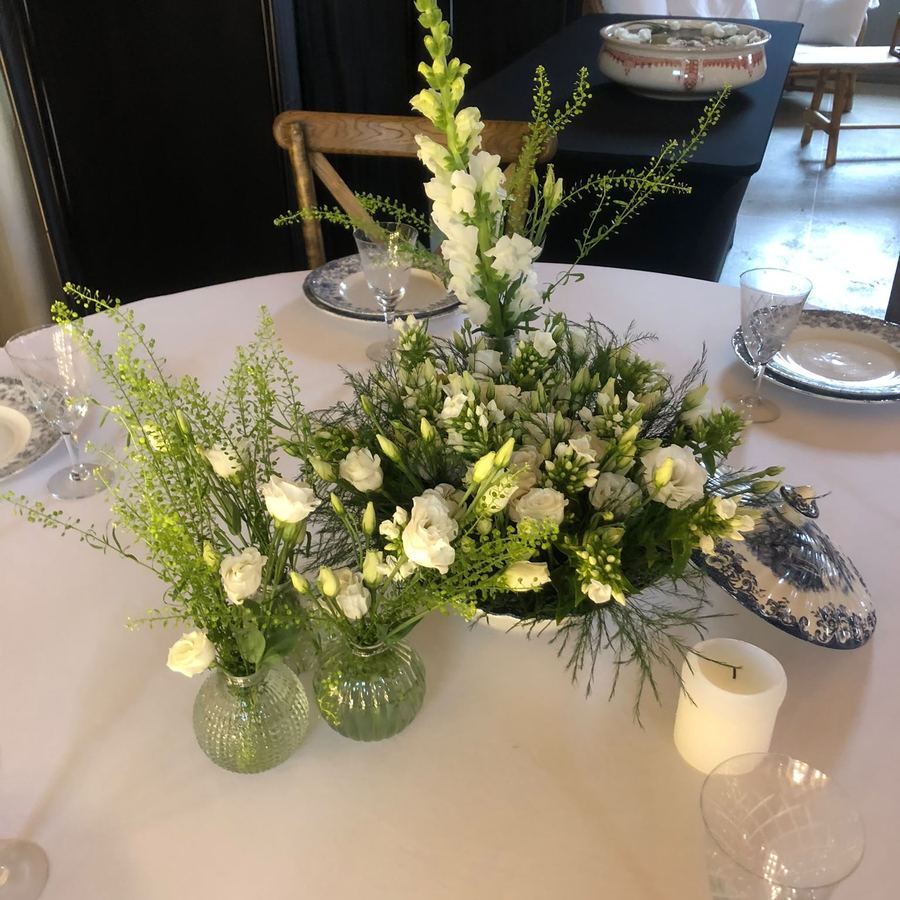 Centre de table